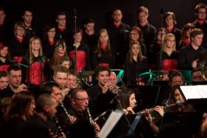 Kulturno društvo Pihalni orkester Šentjur